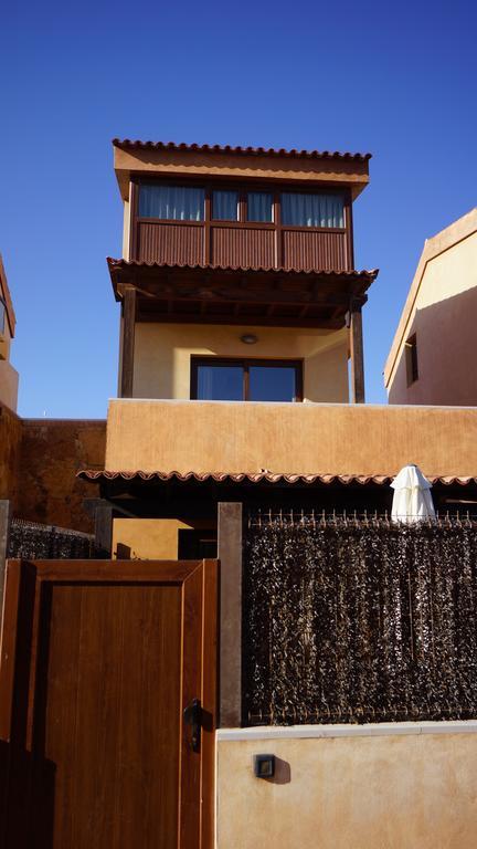 Villa Tinajas - No Noise Corralejo Exterior foto