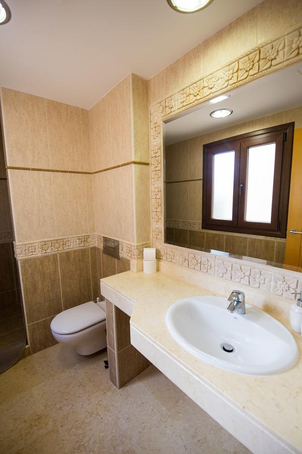 Villa Tinajas - No Noise Corralejo Exterior foto